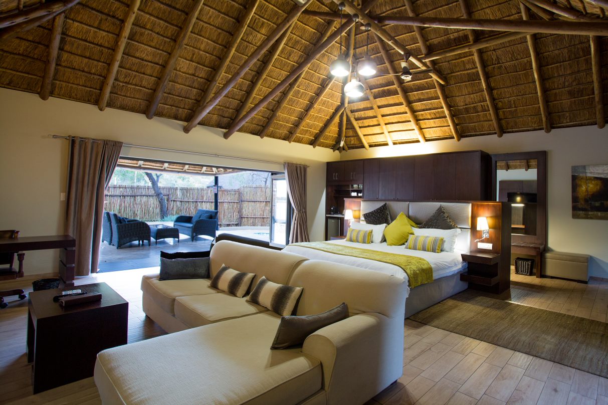 aha Ivory Tree Game Lodge thumbnail 4